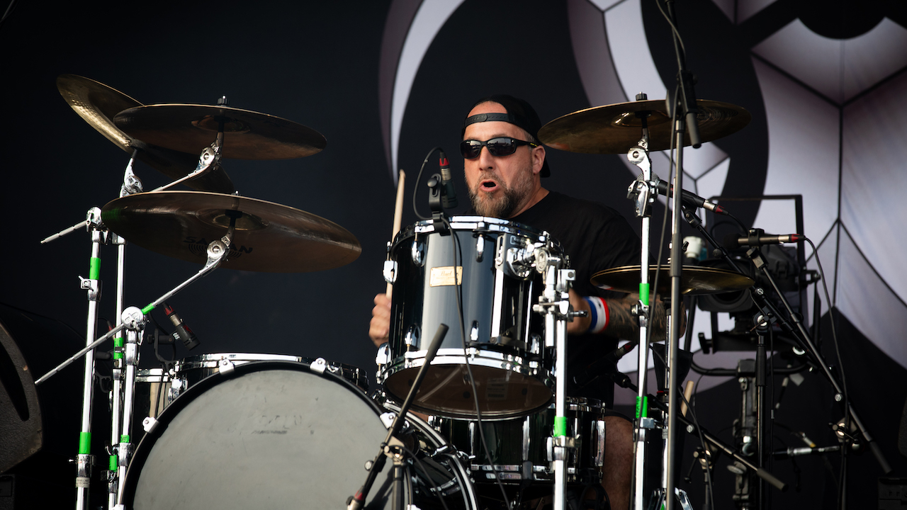 Biohazard, Danny Schuler